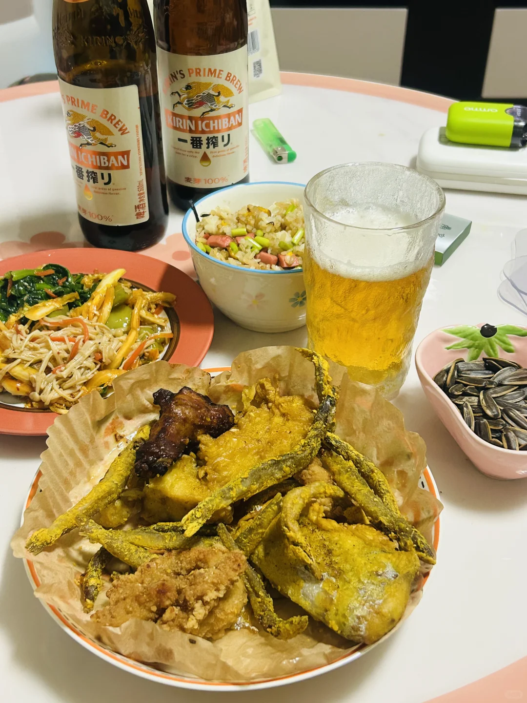 好好生活记录3️⃣