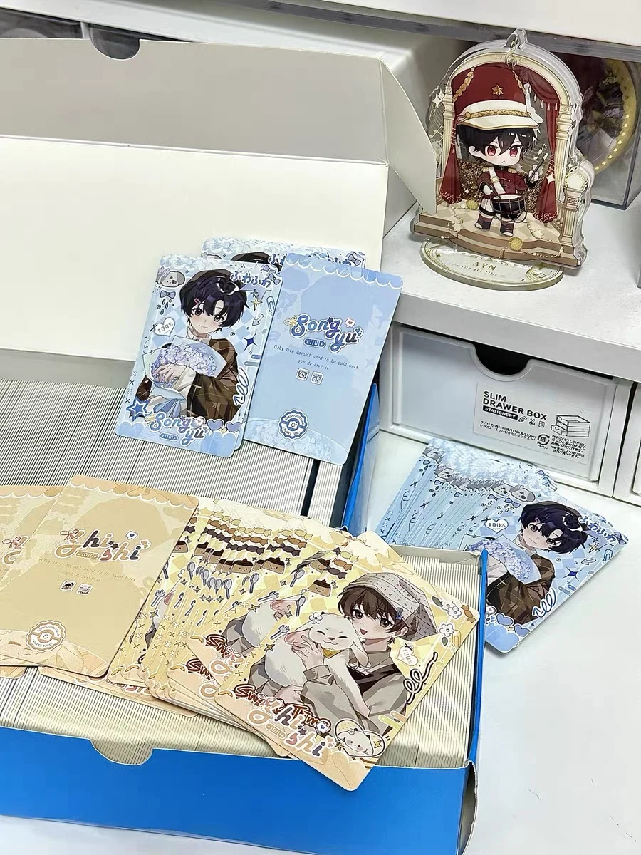 800克小卡客户反图