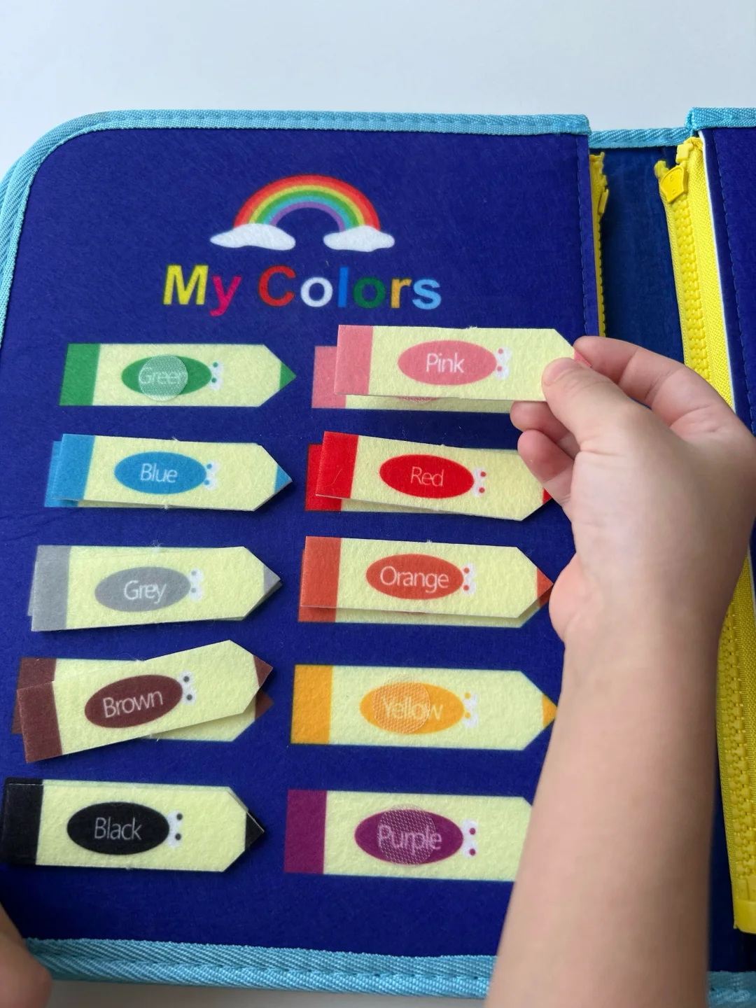 泪崩了!当妈2年才悟透:有些玩具真不如不玩