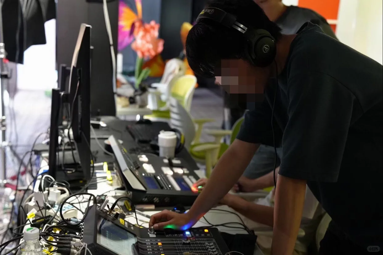 上海直播设备租赁回收 免费上门调试超省心✨