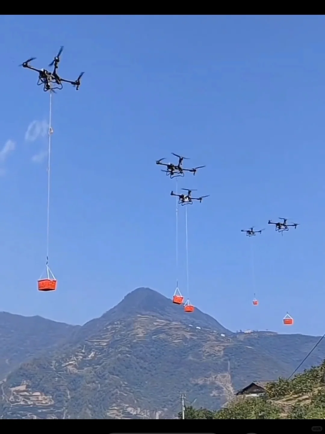 无人机就业方向