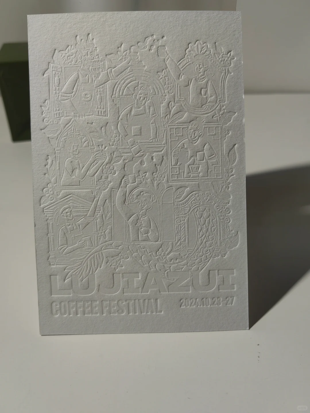 一些细节展示～