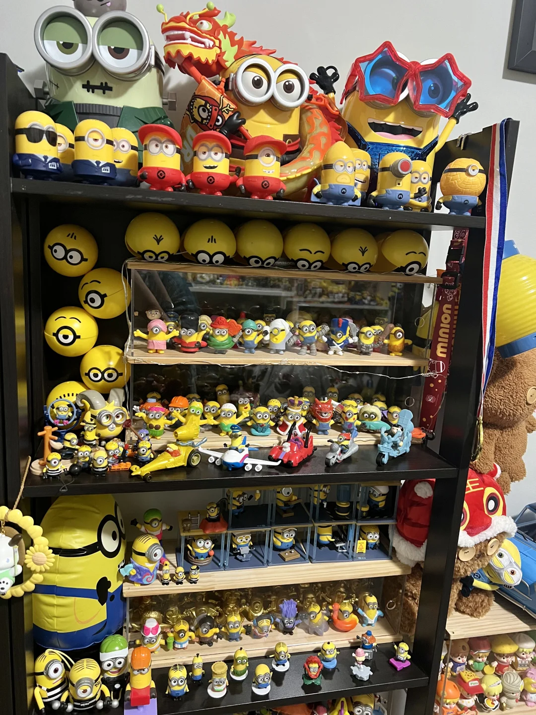 小黄人的快乐 你想象不到?