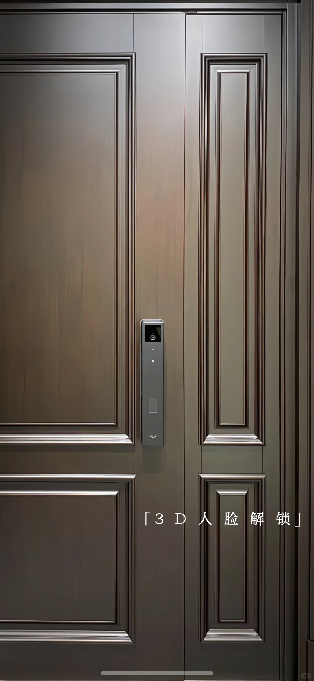 新房装修?选这门准没错!? 长沙入户门