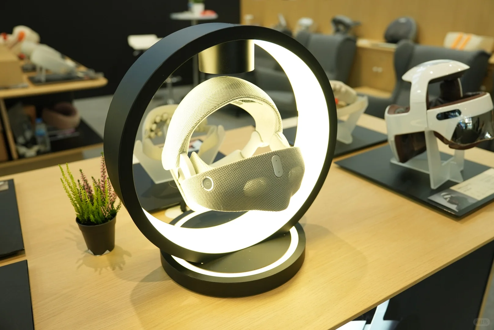 倍轻松惊艳IFA柏林，全新Scalp5海外首秀