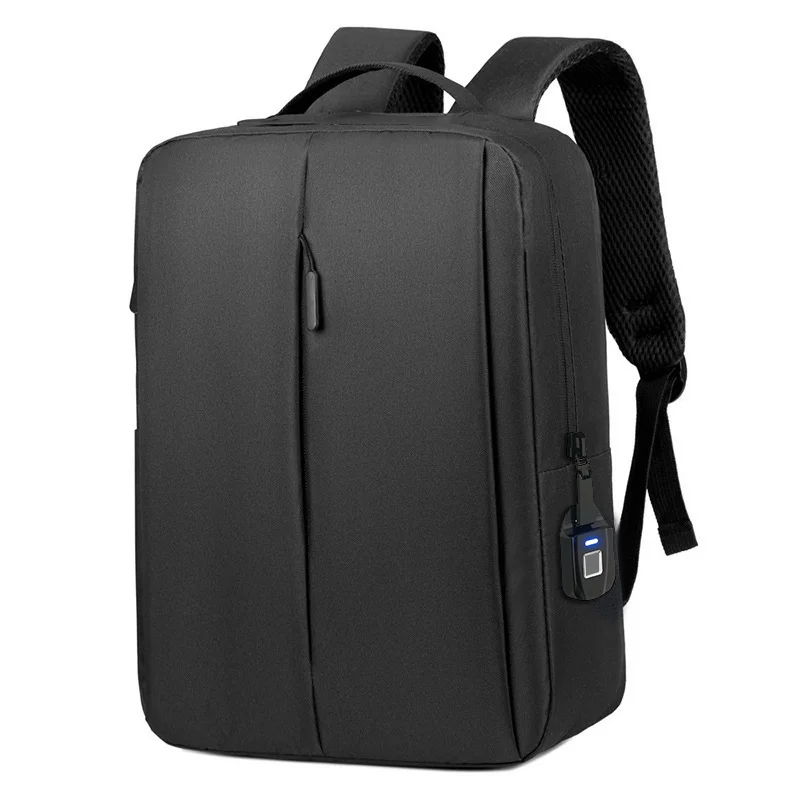 箱包指纹锁+防丢定位：华控模块让行李箱永