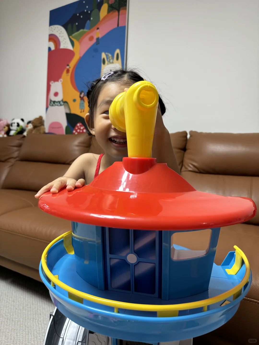 Play|3岁宝宝宅家玩不腻的玩具?