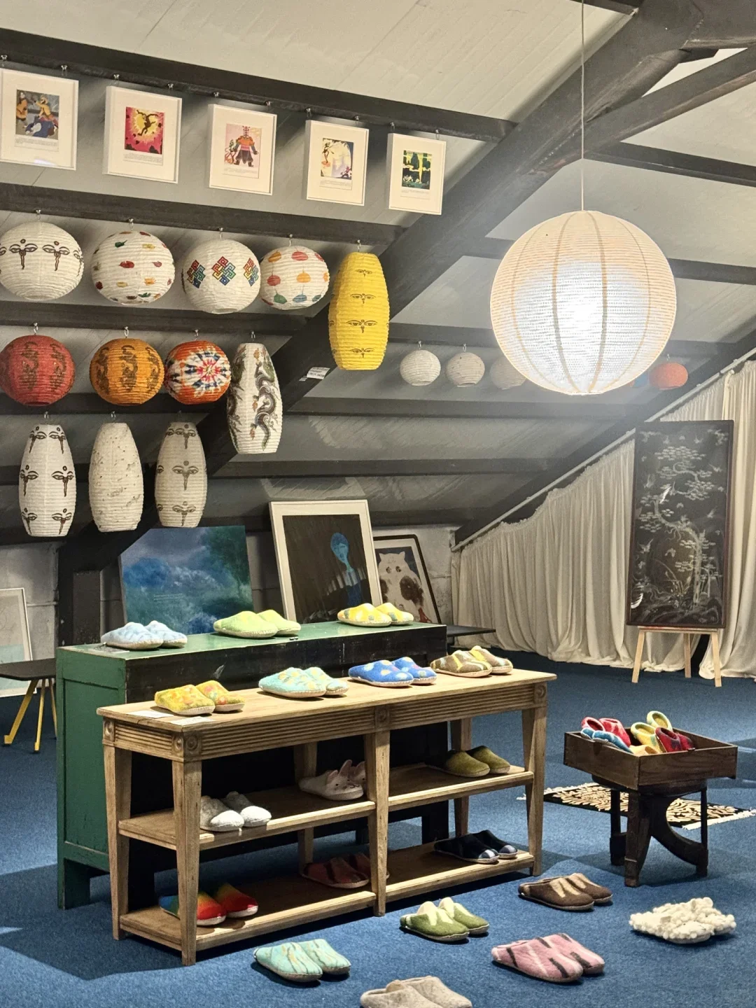 啊啊啊。。。昆明这家有趣的小店快冲！