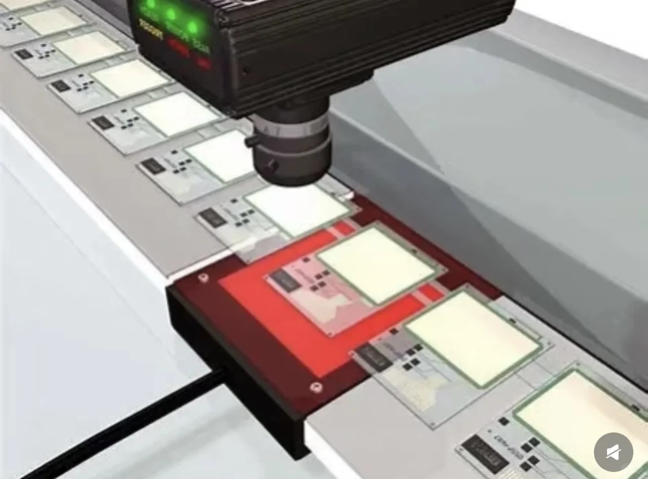 工业视觉解决方案｜海康相机调试｜图像识别｜