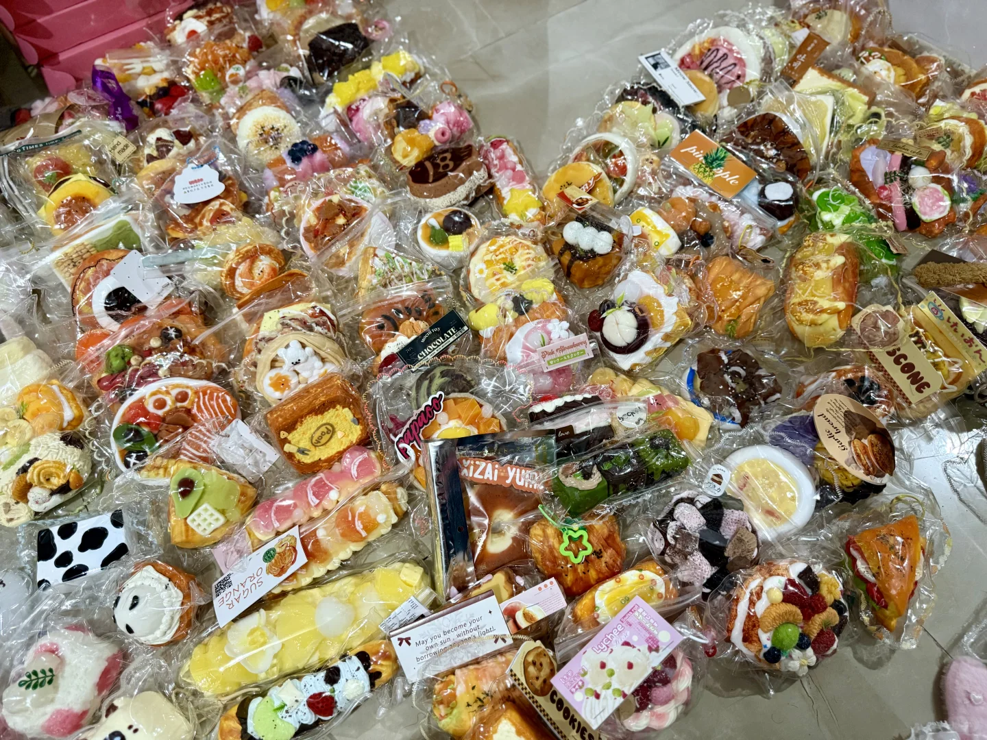 入坑一年多,花了快20w买捏捏是种什么体验?