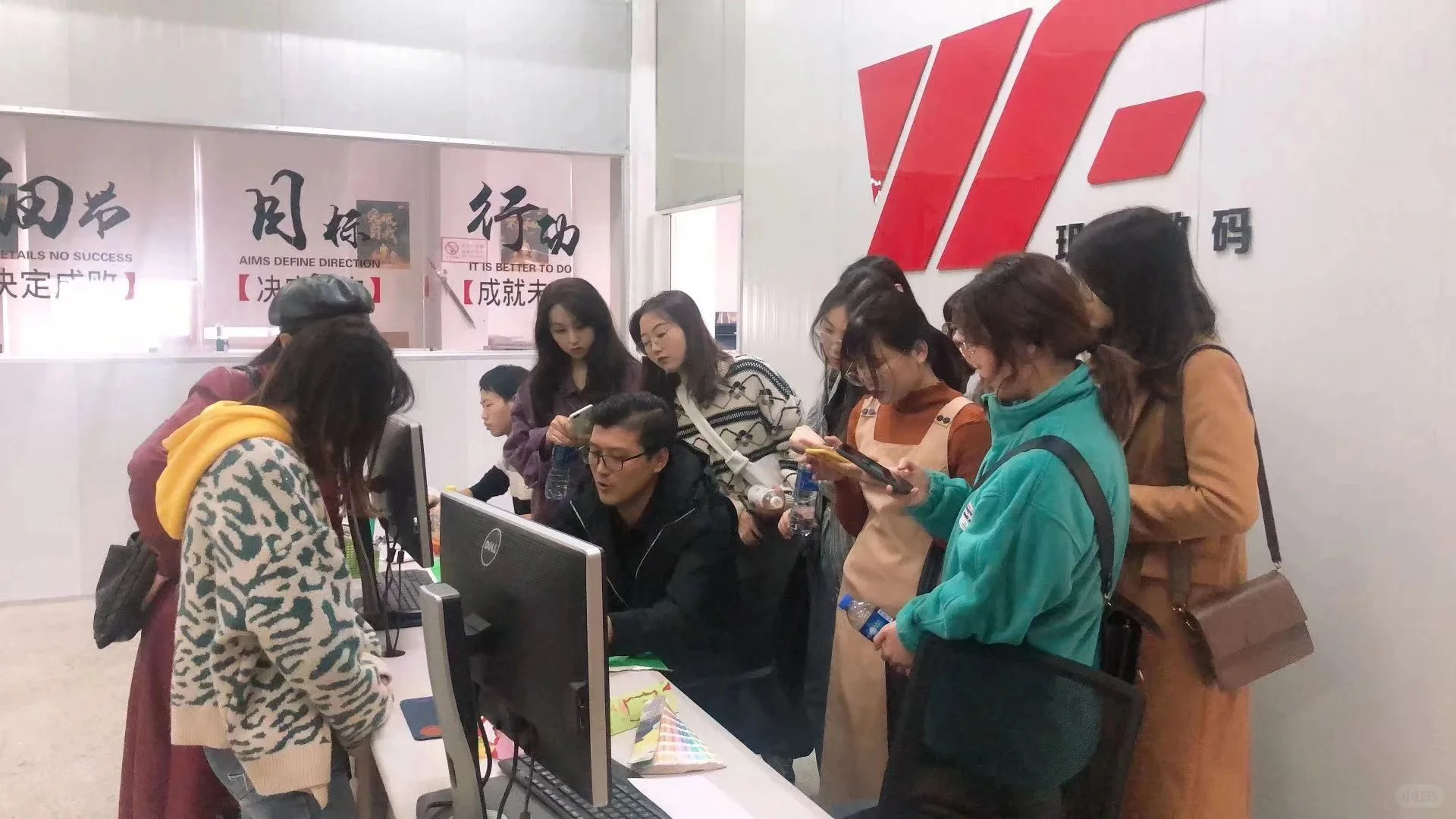 我们|包装盒里的创意大揭秘?✨?