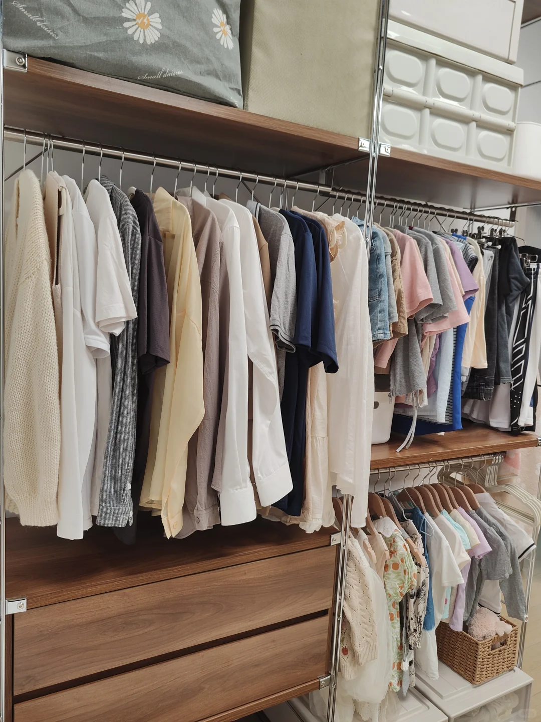 尺寸量好了?收纳整理真的会感到幸福