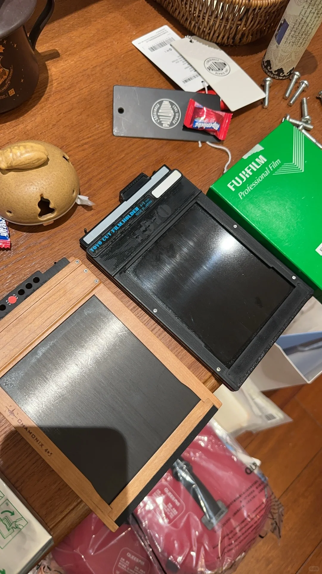 丸辣，虹桥机场安检啥时候换成ct机了！