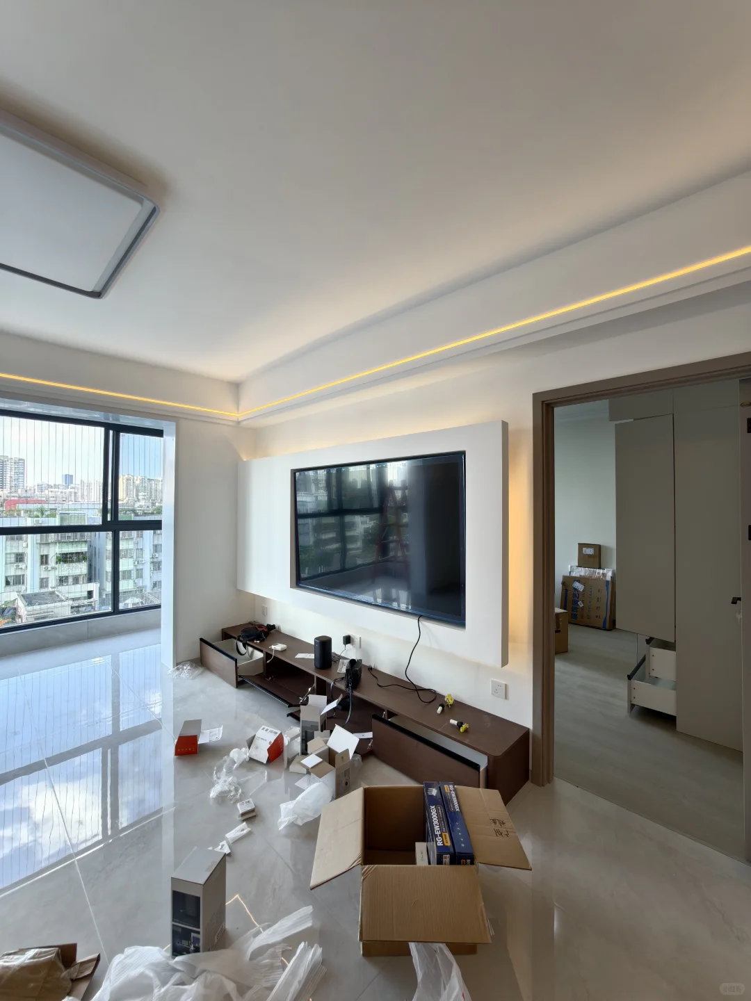 双11全屋智能清单?照着抄?省下1w