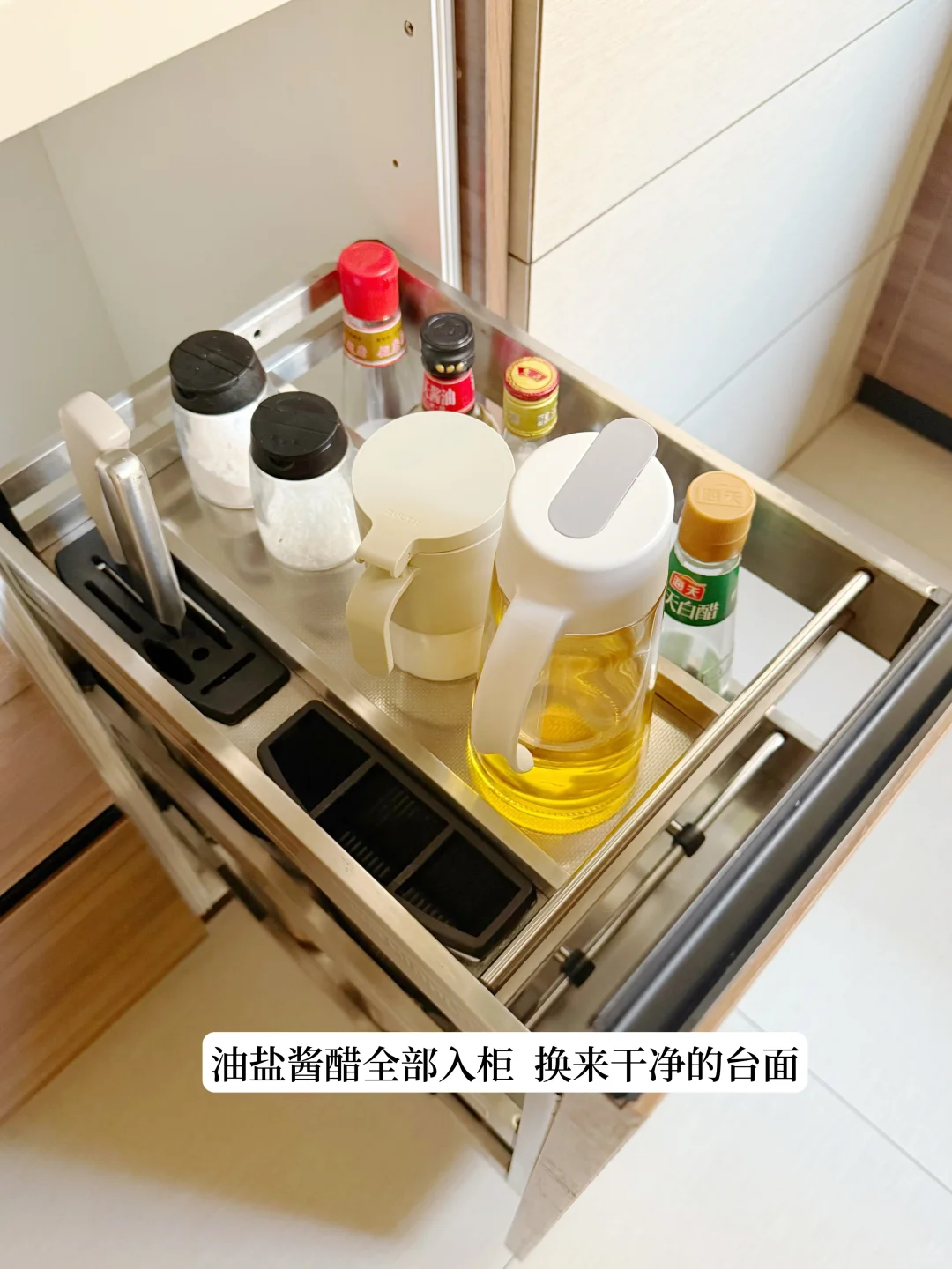 家里东西多怎么收纳｜少物又干净