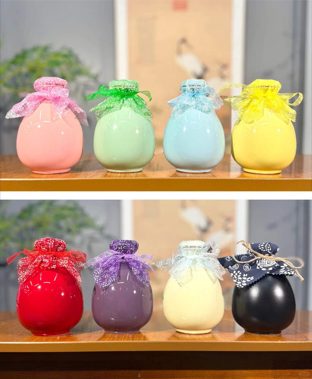 果酒的行业我也支持哦！！