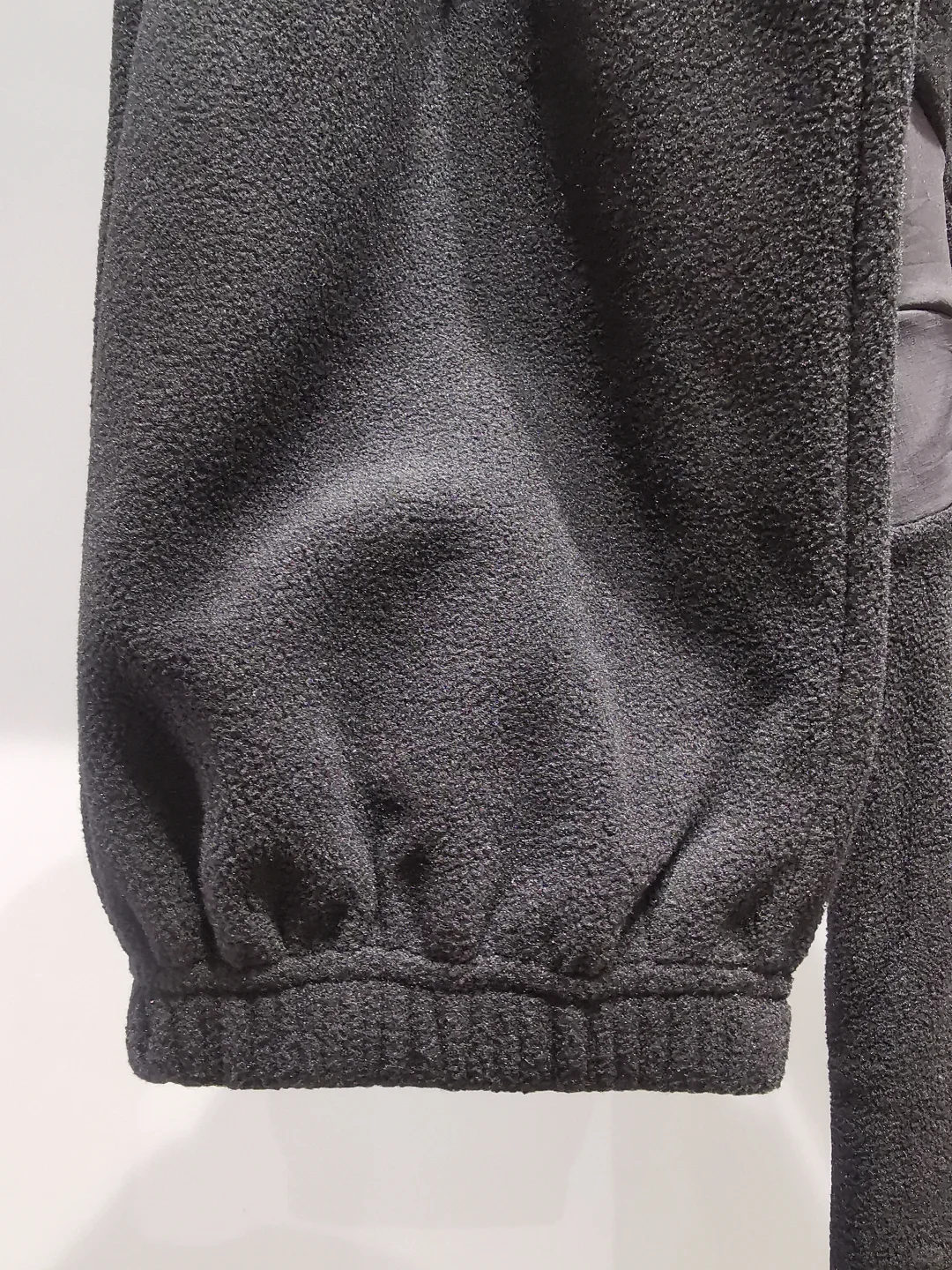 暖绒神裤！秋冬户外颜值我都要?