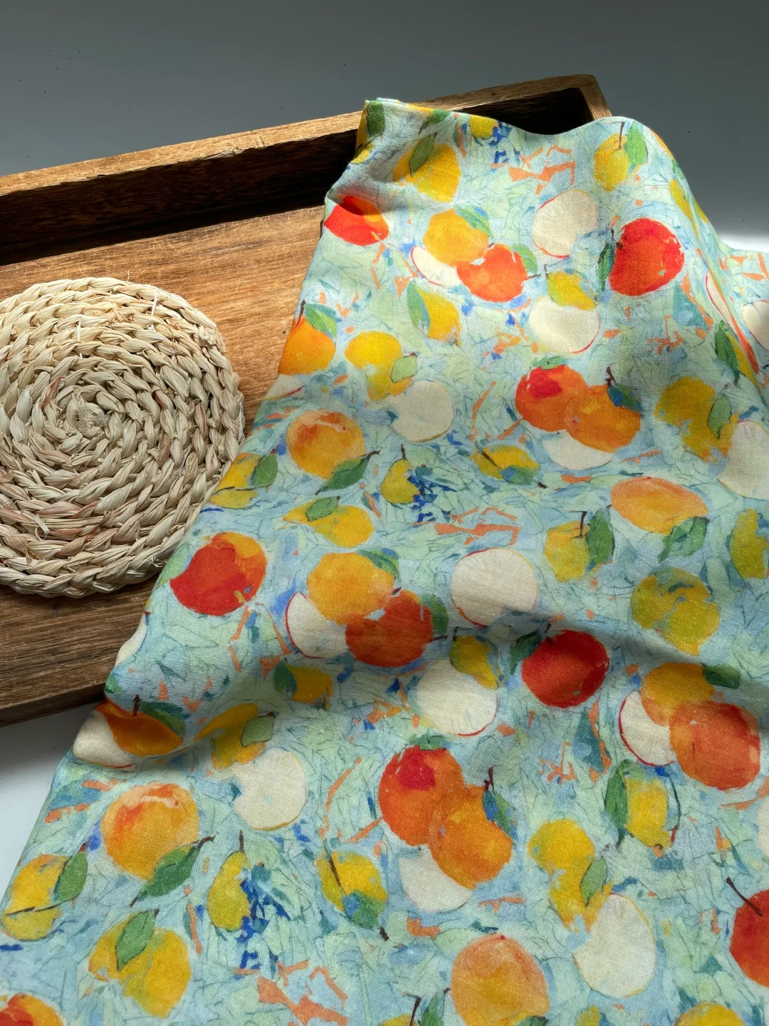 爆款‼️‼️夏天该穿的花色??