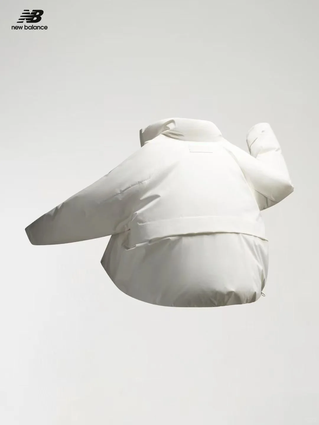 NB Shifted冬季系列优雅映现