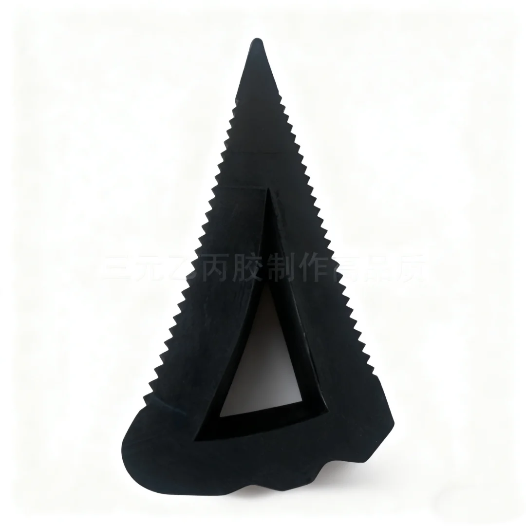 船泊游艇防撞密封条三元乙丙橡胶制作高品质