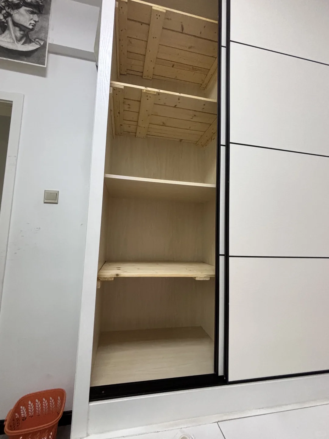 什么东西都舍不得丢，求建议