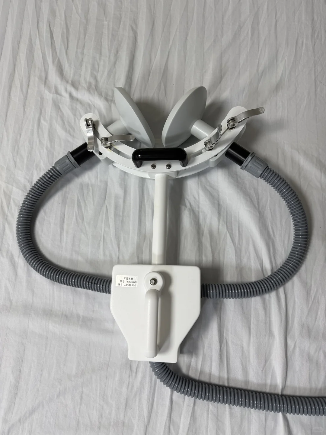 安医大二附院心理科治疗设备科普：磁休克