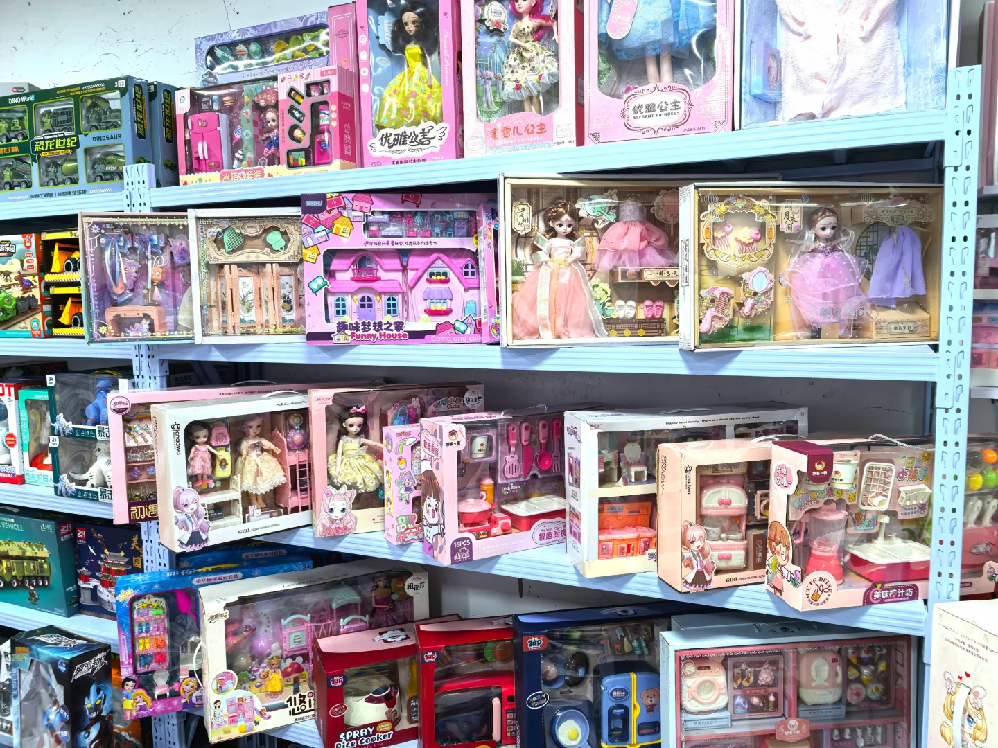 ?教育培训机构的伙伴们，这里有你一直在