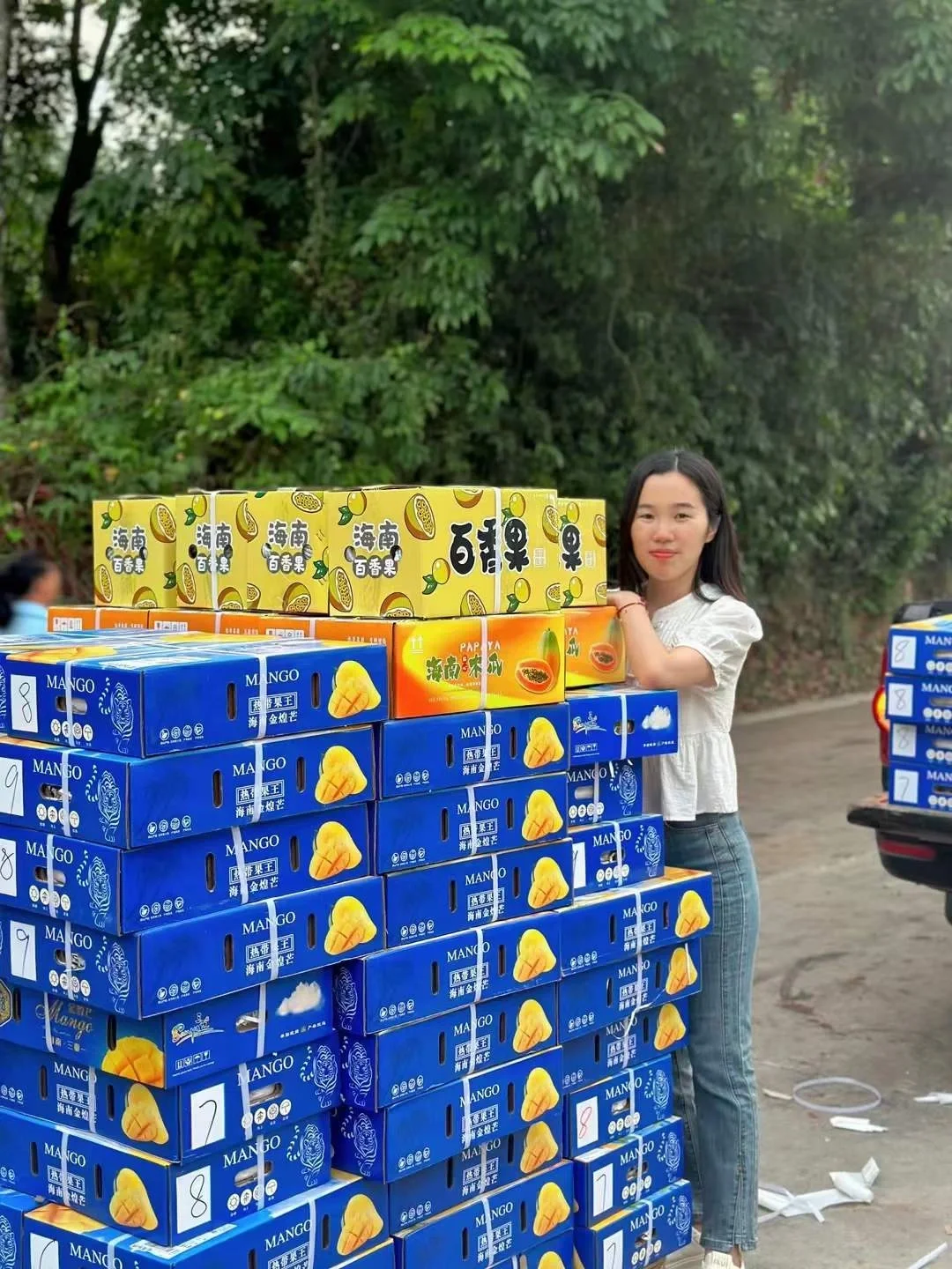 进了这个溯源团购群，真的就出不来了！