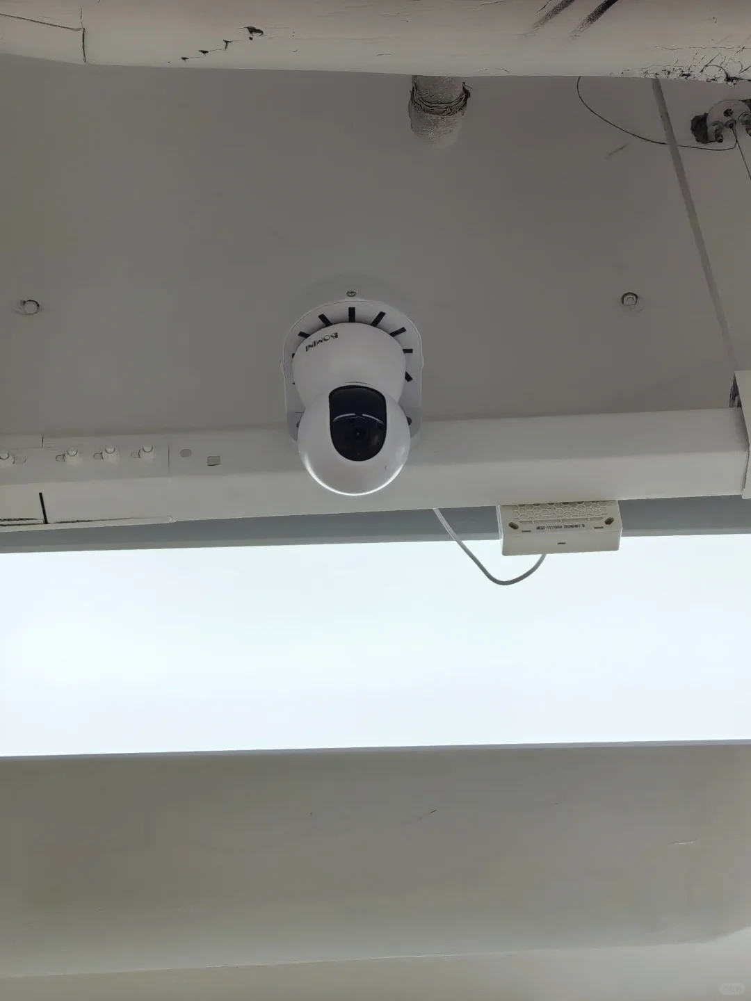 太可怕了！入室偷窃真的。。。