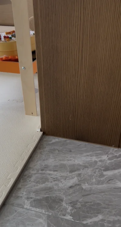 早一点发现欧松板，防霉一下也不急安装饰面