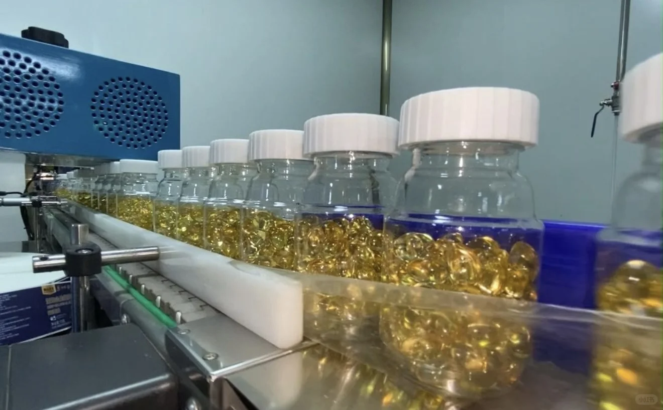 ?【干货分享】如何科学选择功能食品?4大核心