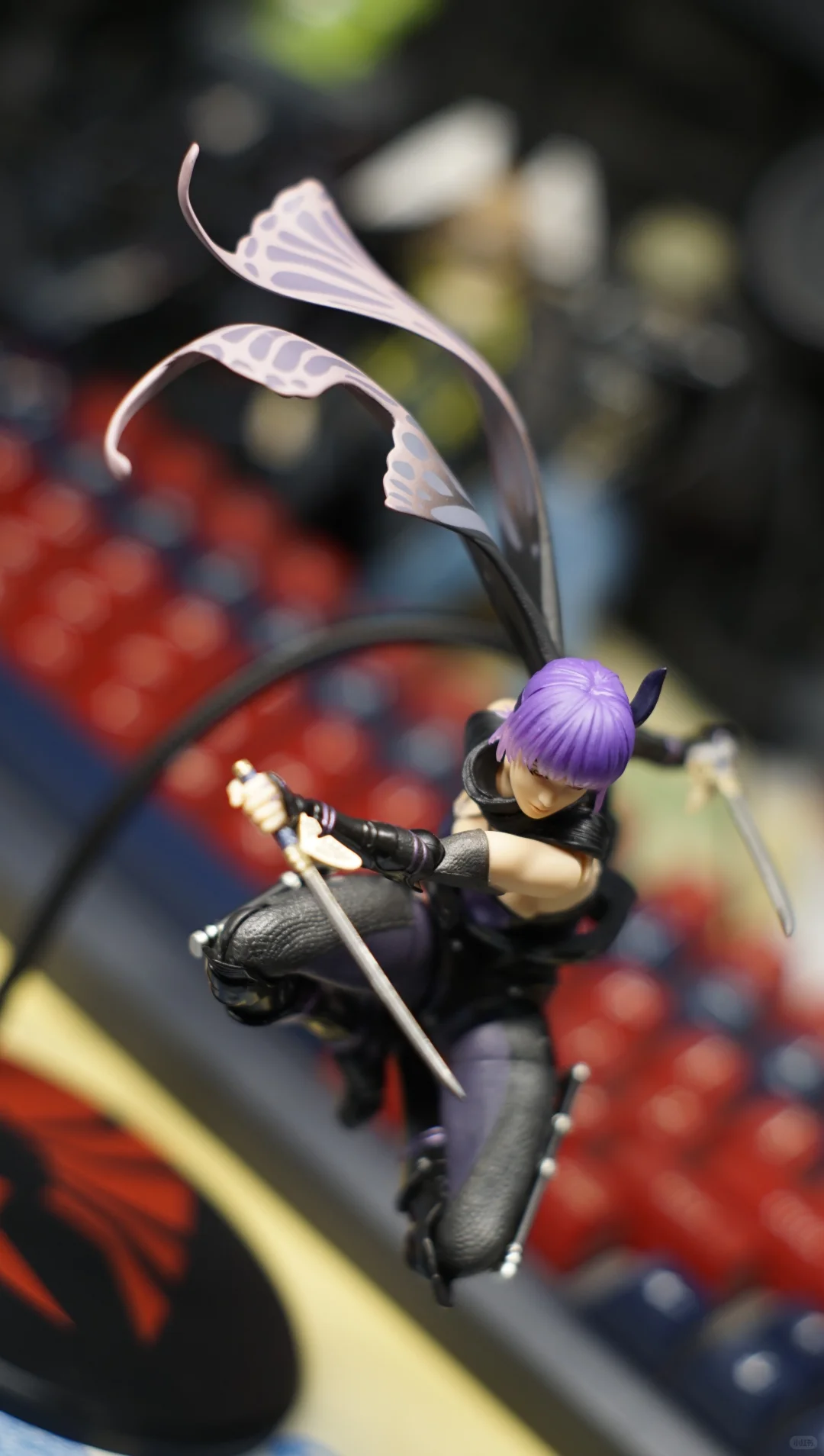 玩具记录 2025 10（09）