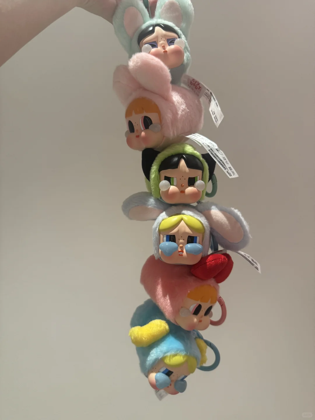 ⬅️左滑看完｜一代人有一代人的不动产?