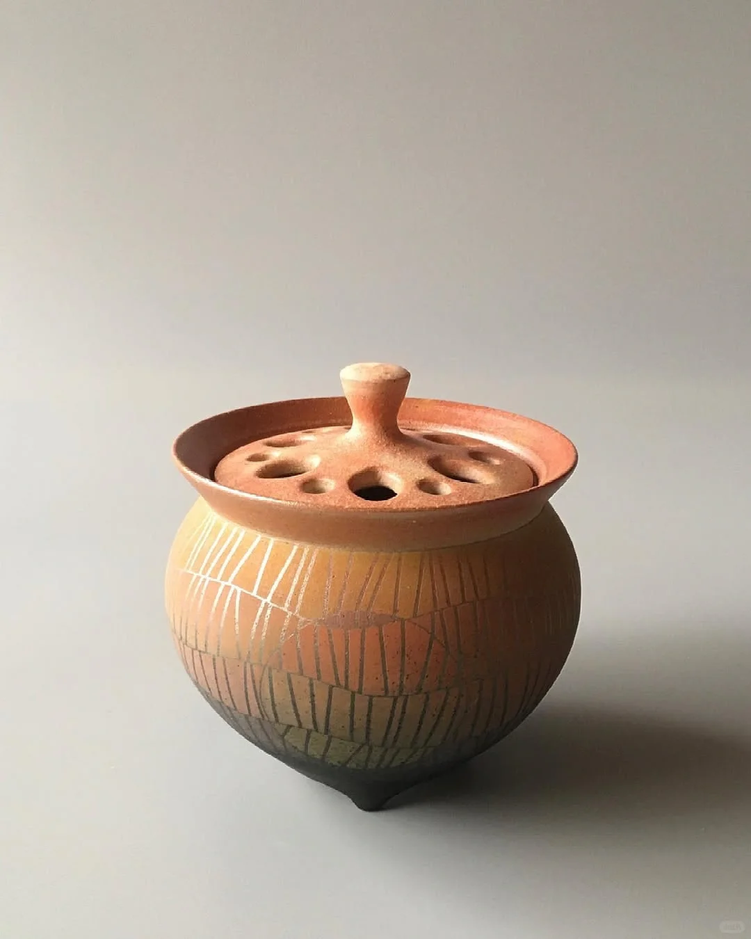 器作分享 | 海洋与绳子