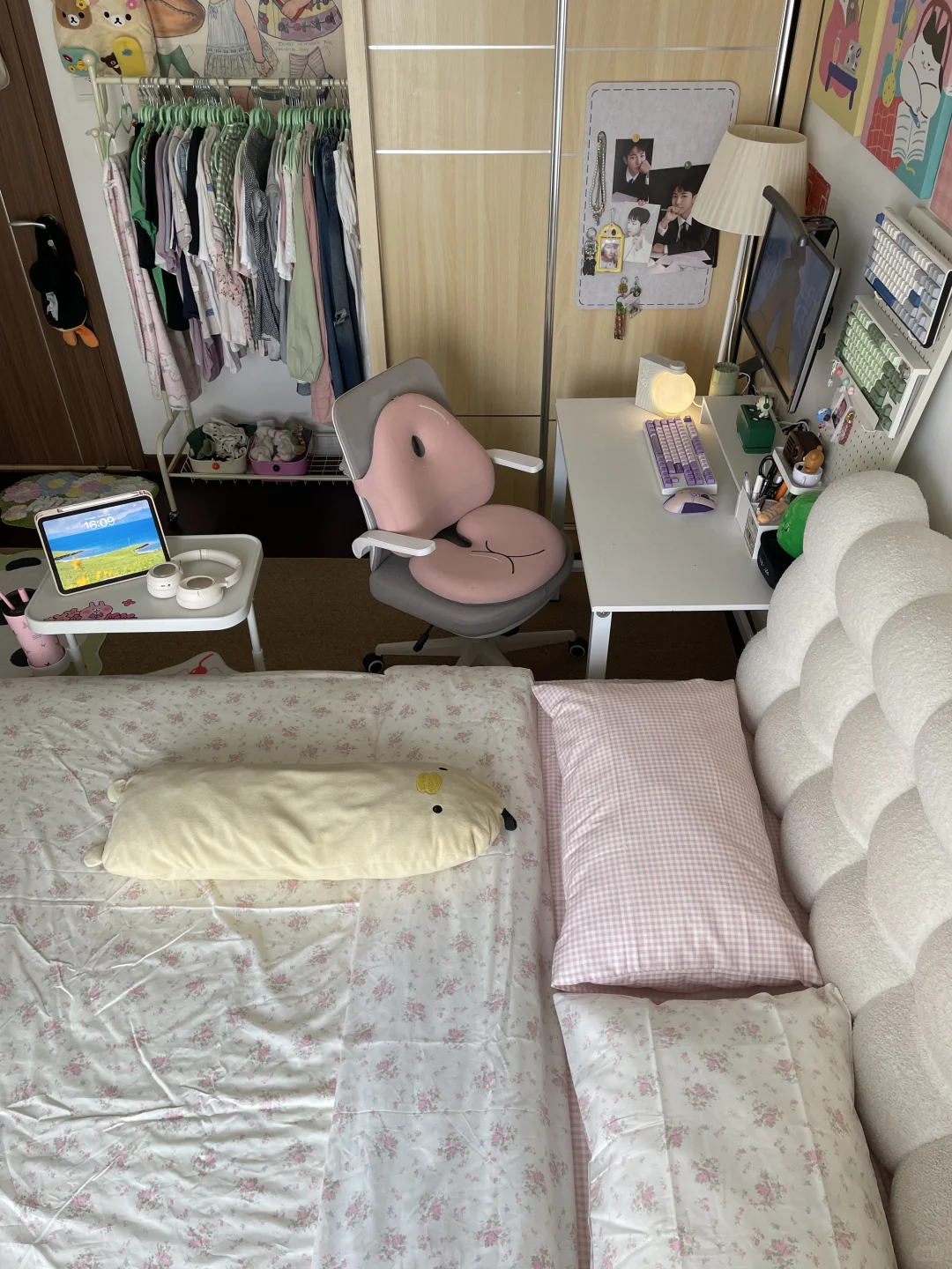 ?给p人一点j人的震撼