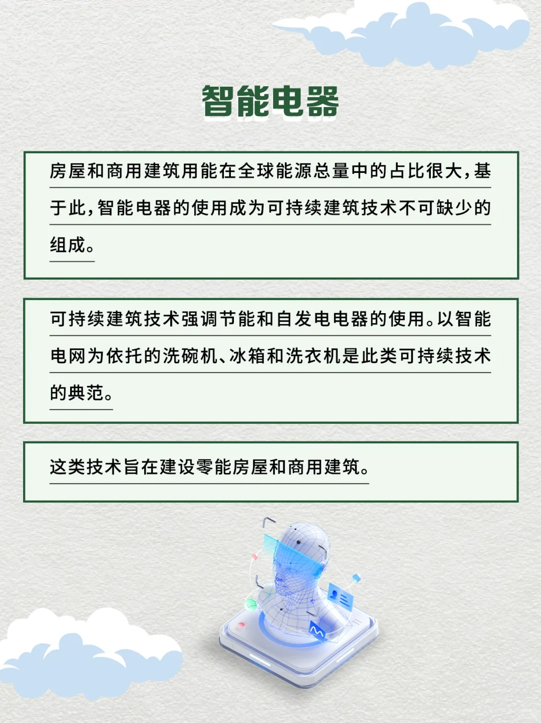 看这里?绿色建筑中的常用技术