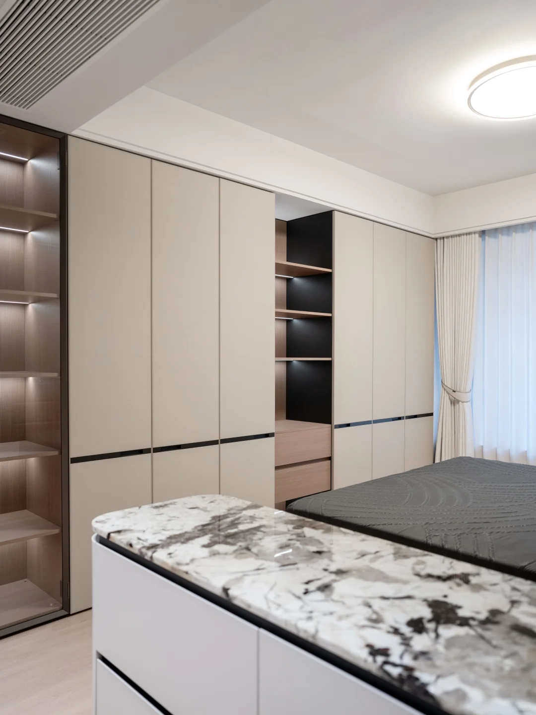 最近沉迷整理房间的原因找到了