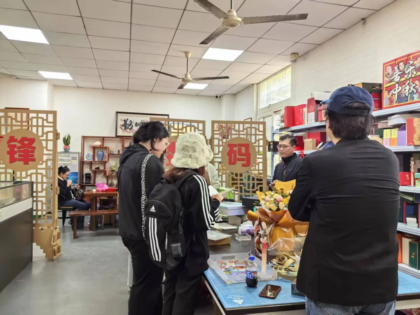 我们|包装盒里的创意大揭秘?✨?