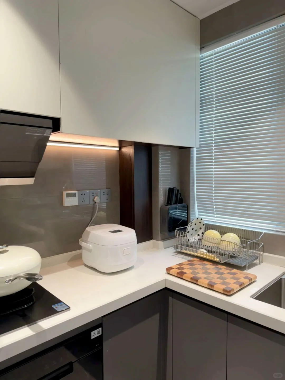 养生党过来看~这台电饭煲让你吃得更健康