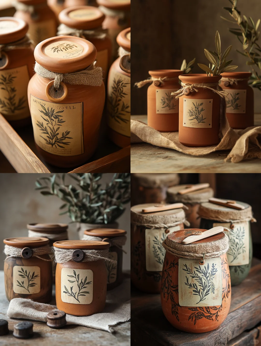 日式极简美学 | 竹纹与金箔碰撞的味觉仪式