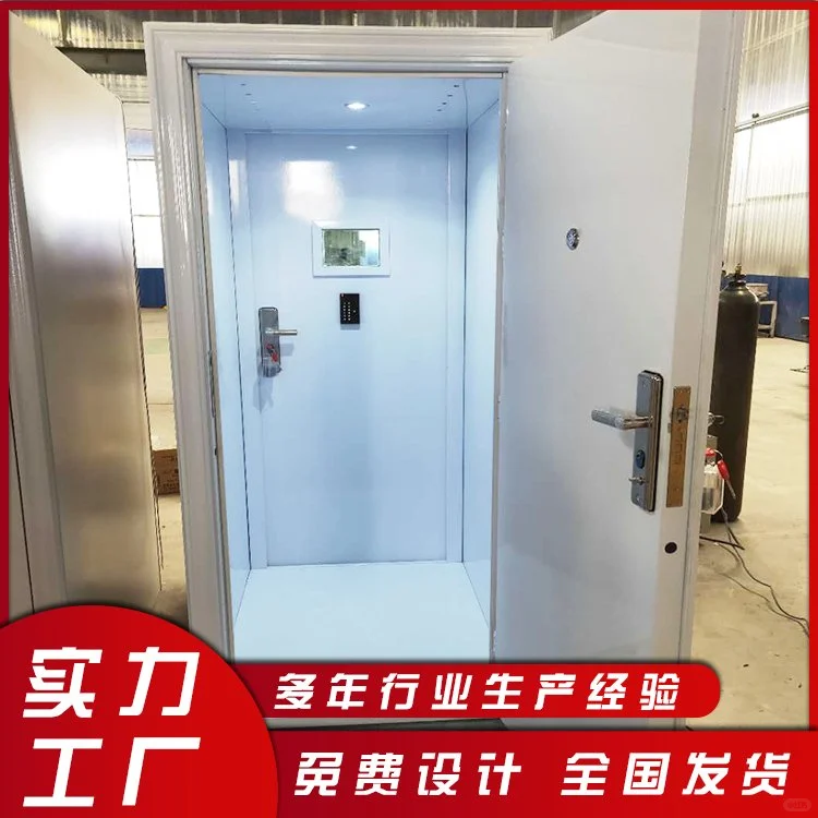 运城银行双锁防盗门工厂直销 资质齐全 欢