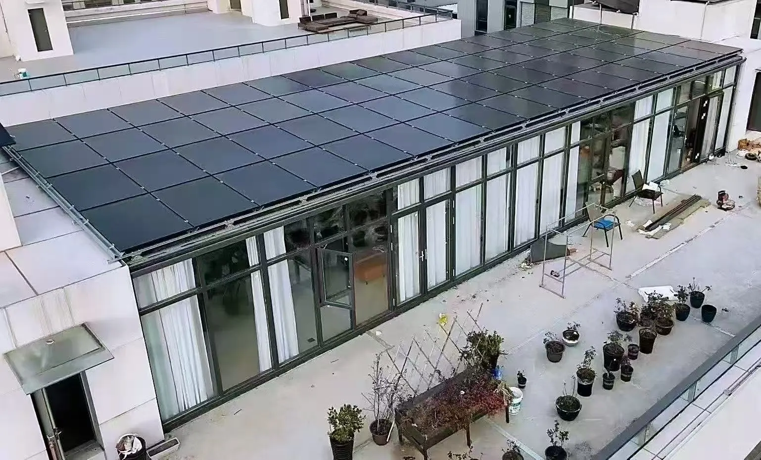 家装光伏不踩坑，看完这篇就够了?