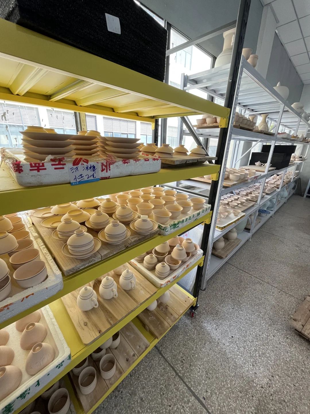 从20㎡小店到全产业链陶瓷厂17年创业血泪史