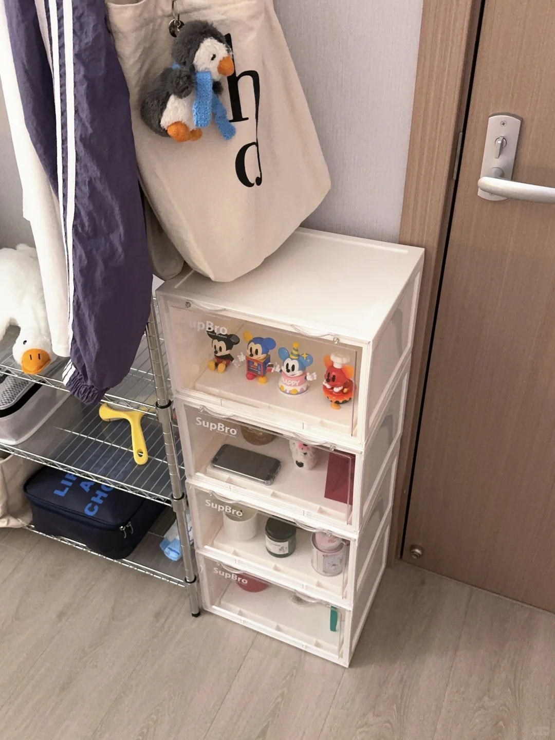 讲真！房间丑的都去试试这个方法??