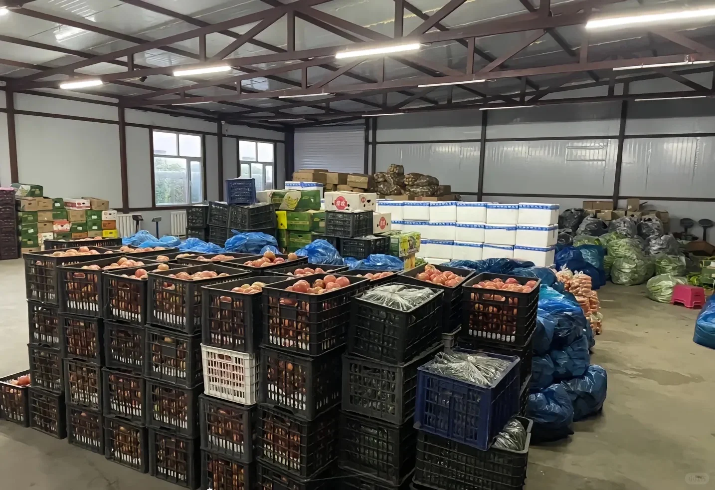 上海 全区 食材 餐饮 供应 配送