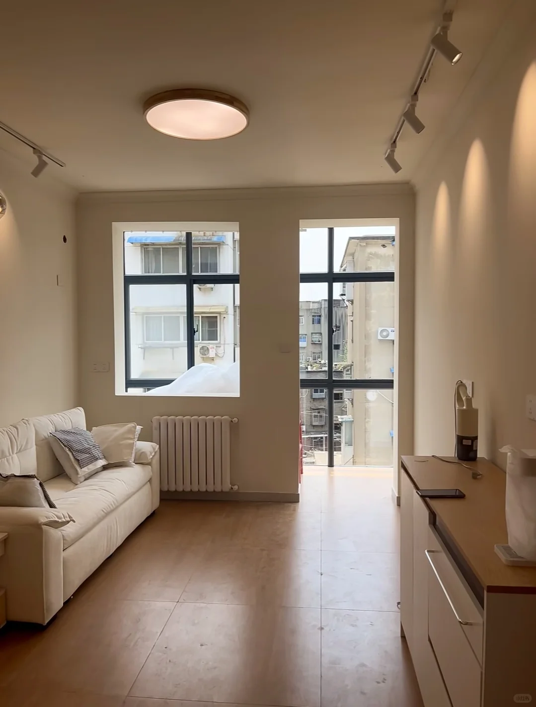 ?深圳居然也有自己的上门刷墙服务!