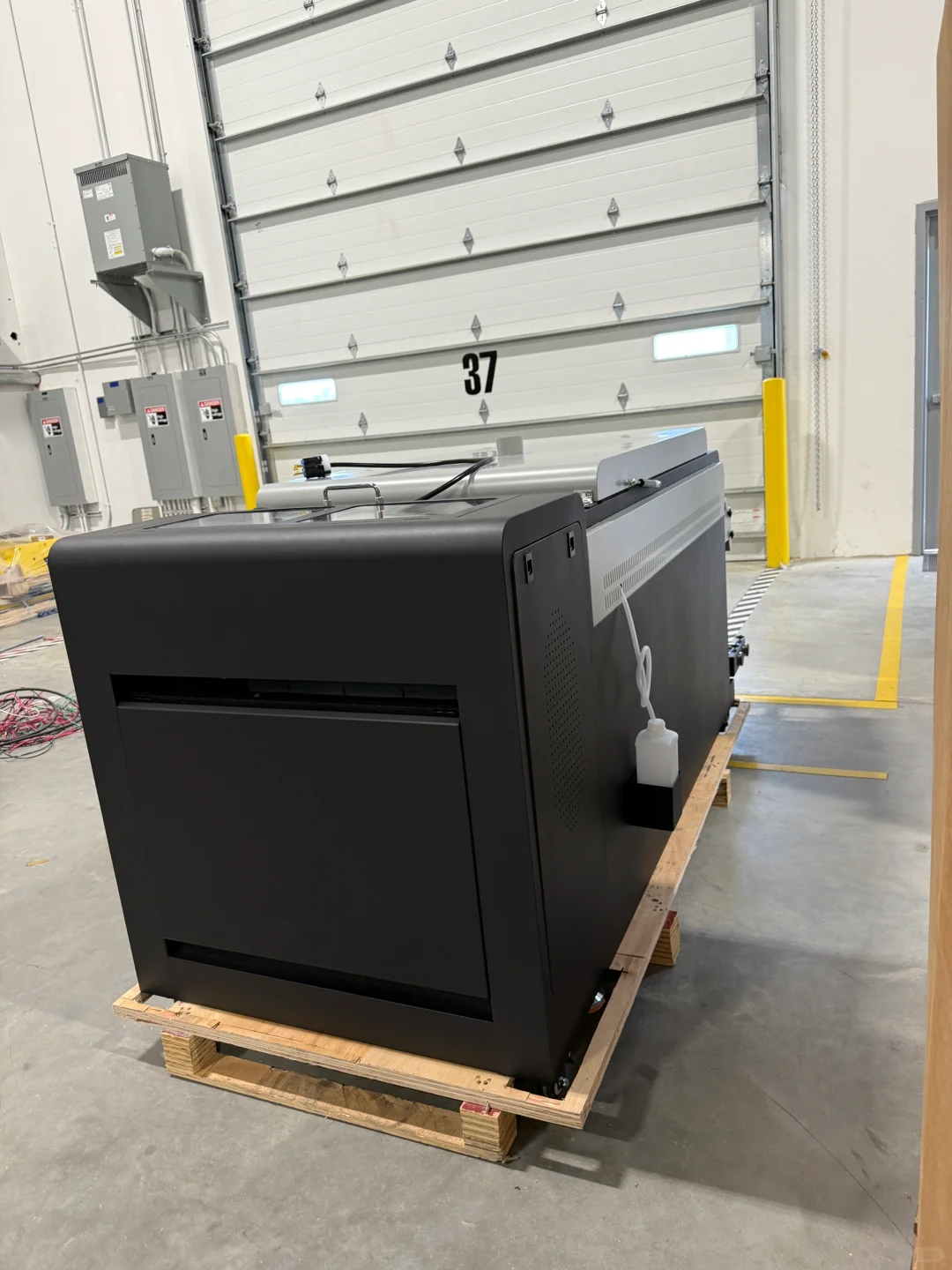 有一批中国设备220v安装