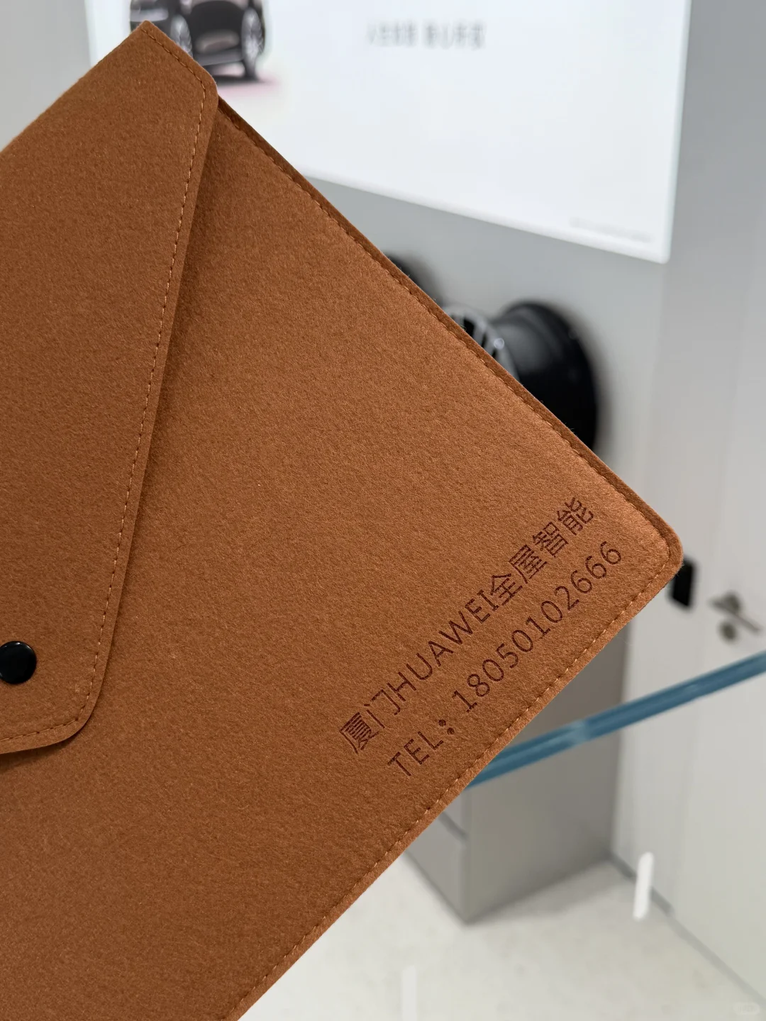 不纠结啦！！今天全款拿下华为全屋智能啦～