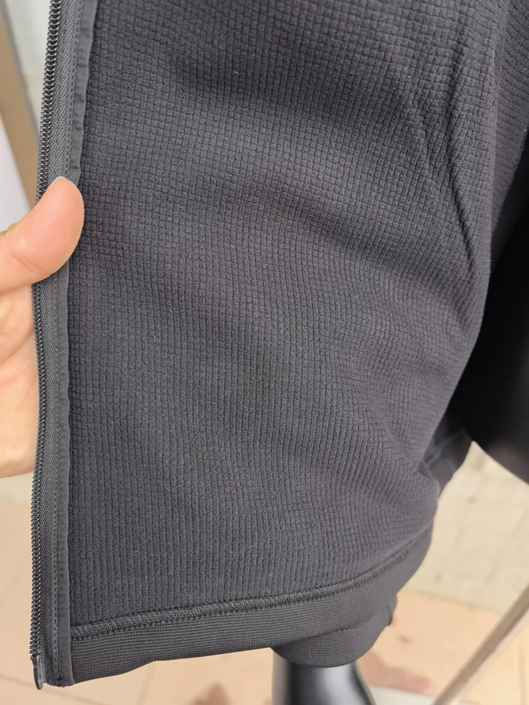 意式高端户外外套，秋冬运动必备！