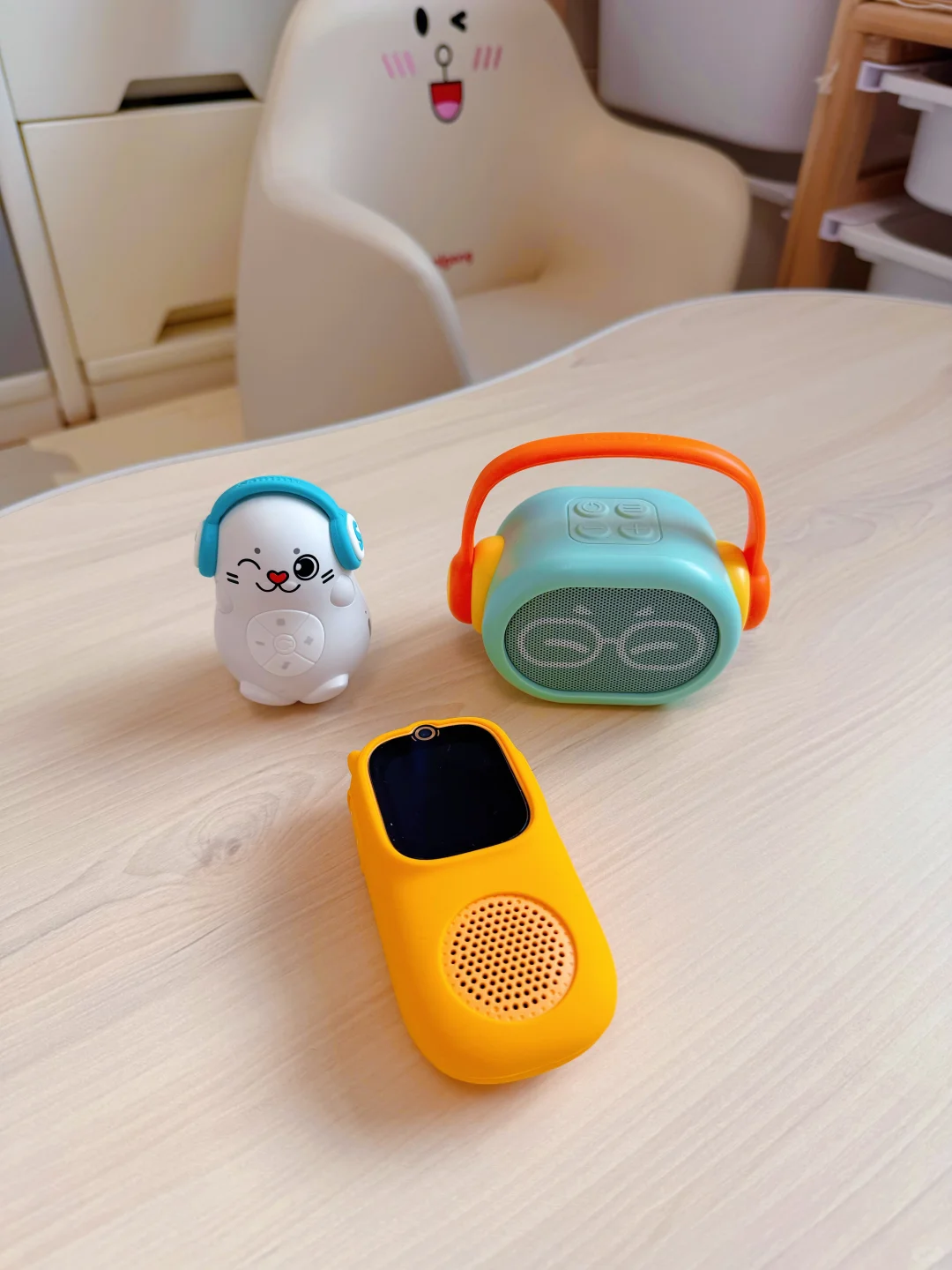 Share|15月龄宝宝的玩具合集?